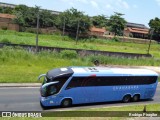 Expresso Guanabara 810 na cidade de Campinas, São Paulo, Brasil, por Rodrigo Piragibe. Número da foto: #:id.