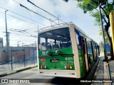 Next Mobilidade - ABC Sistema de Transporte 8105 na cidade de São Paulo, São Paulo, Brasil, por Edinilson Henrique Ferreira. Número da foto: #9689311.