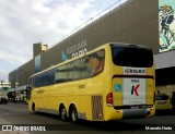 Kaissara - Viação Caiçara 15462 na cidade de Rio de Janeiro, Rio de Janeiro, Brasil, por Marcelo Horta. Número da foto: #9689709.
