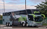 Viação Garcia 88077 na cidade de São Paulo, São Paulo, Brasil, por Francisco Ivano. Número da foto: #9690781.