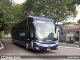 Viação Cometa 719545 na cidade de São Paulo, São Paulo, Brasil, por JULIO SILVA. Número da foto: #9689165.