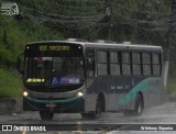 Viação Grande Vitória 23814 na cidade de Vitória, Espírito Santo, Brasil, por Whitiney Siqueira. Número da foto: #9689627.