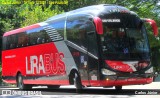 Lirabus 14109 na cidade de São Paulo, São Paulo, Brasil, por Carlos Júnior. Número da foto: #9690976.