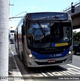 Cooperativa Fênix > Spencer Transporte 2 5063 na cidade de São Paulo, São Paulo, Brasil, por Andre Santos de Moraes. Número da foto: #:id.