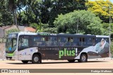 Viação Garcia 81057 na cidade de Maringá, Paraná, Brasil, por Rodrigo Matheus. Número da foto: #9690563.