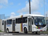 Transcol - Transportes Coletivos Ltda. 555 na cidade de Recife, Pernambuco, Brasil, por Gabriel Polarii. Número da foto: #9690410.