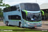 Viação Garcia 8822 na cidade de Maringá, Paraná, Brasil, por José Melo. Número da foto: #9691262.