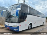 Deniis Turismo 1733 na cidade de Recanto das Emas, Distrito Federal, Brasil, por Luis Carlos. Número da foto: #:id.