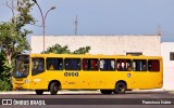 AVOA - Auto Viação Ourinhos Assis 41220 na cidade de Ourinhos, São Paulo, Brasil, por Francisco Ivano. Número da foto: #9690727.