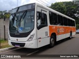 Ita Transportes 4511.9 na cidade de Goiânia, Goiás, Brasil, por Itamar Lopes da Silva. Número da foto: #9690133.