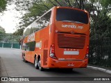 Auto Viação Catarinense 319327 na cidade de São Paulo, São Paulo, Brasil, por JULIO SILVA. Número da foto: #9689221.