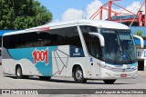 Auto Viação 1001 RJ 108.075 na cidade de Resende, Rio de Janeiro, Brasil, por José Augusto de Souza Oliveira. Número da foto: #:id.