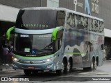 Viação Garcia 8604 na cidade de Rio de Janeiro, Rio de Janeiro, Brasil, por Yaan Medeiros. Número da foto: #9689459.