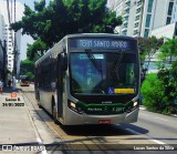 Via Sudeste Transportes S.A. 5 2017 na cidade de São Paulo, São Paulo, Brasil, por Lucas Santos da Silva. Número da foto: #9689712.