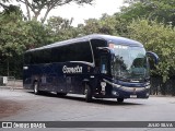 Viação Cometa 719605 na cidade de São Paulo, São Paulo, Brasil, por JULIO SILVA. Número da foto: #9689235.