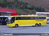 Viação Itapemirim 8913 na cidade de Juiz de Fora, Minas Gerais, Brasil, por Luiz Krolman. Número da foto: #:id.