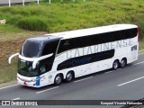 Auto Viação Catarinense 319305 na cidade de São José dos Campos, São Paulo, Brasil, por Ezequiel Vicente Fernandes. Número da foto: #:id.