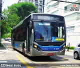 Viação Grajaú S.A. 6 1281 na cidade de São Paulo, São Paulo, Brasil, por Lucas Santos da Silva. Número da foto: #9689734.