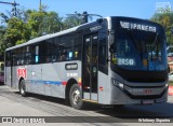 Auto Viação 1001 RJ 108.1190 na cidade de Niterói, Rio de Janeiro, Brasil, por Whitiney Siqueira. Número da foto: #9689674.