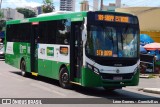 Integração Transportes 4011 na cidade de Cuiabá, Mato Grosso, Brasil, por Leon Gomes. Número da foto: #9689624.