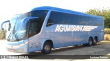 Viação Águia Branca 32380 na cidade de Irecê, Bahia, Brasil, por Luciano Ferreira. Número da foto: #:id.