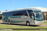 Viação Garcia 7846 na cidade de Maringá, Paraná, Brasil, por Weiller Alves. Número da foto: #9690833.