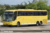 Viação Itapemirim 8639 na cidade de Aracaju, Sergipe, Brasil, por Weiller Alves. Número da foto: #9690920.