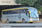 RodeRotas - Rotas de Viação do Triângulo 7134 na cidade de Anápolis, Goiás, Brasil, por Weiller Alves. Número da foto: #9690812.
