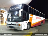 Gênesis Turismo 5200 na cidade de Juiz de Fora, Minas Gerais, Brasil, por Daniel Saraiva Cordeiro. Número da foto: #:id.