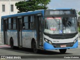 Planeta Transportes 300.723 na cidade de São Luís, Maranhão, Brasil, por Glauber Medeiros. Número da foto: #:id.