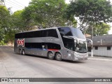 Auto Viação 1001 108.690 na cidade de São Paulo, São Paulo, Brasil, por JULIO SILVA. Número da foto: #9689176.
