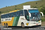 Empresa Gontijo de Transportes 14100 na cidade de Aparecida, São Paulo, Brasil, por Jhonatan Diego da Silva Trevisan. Número da foto: #9690945.