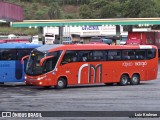 Rápido Marajó 91104 na cidade de Juiz de Fora, Minas Gerais, Brasil, por Luiz Krolman. Número da foto: #9689173.