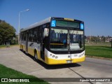 Autobuses Buenos Aires 2368 na cidade de La Tablada, La Matanza, Buenos Aires, Argentina, por Agustin SanCristobal1712. Número da foto: #9690627.
