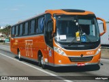 ITT - Itatiba Transporte e Turismo 49001 na cidade de Caçapava, São Paulo, Brasil, por odair lopes. Número da foto: #:id.