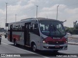 Ônibus Particulares 0947 na cidade de São Paulo, São Paulo, Brasil, por Rafael Lopes de Oliveira. Número da foto: #9689497.
