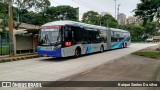 Next Mobilidade - ABC Sistema de Transporte 8322 na cidade de São Bernardo do Campo, São Paulo, Brasil, por Kaique Santos Da silva. Número da foto: #9691013.