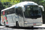 Viação Atibaia São Paulo 1114 na cidade de São Paulo, São Paulo, Brasil, por Carlos Júnior. Número da foto: #9690929.