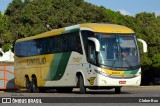 Empresa Gontijo de Transportes 18850 na cidade de Vitória da Conquista, Bahia, Brasil, por Cleber Bus. Número da foto: #:id.