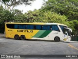 Empresa Gontijo de Transportes 16500 na cidade de São Paulo, São Paulo, Brasil, por JULIO SILVA. Número da foto: #9689253.