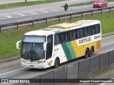 Empresa Gontijo de Transportes 12645 na cidade de São José dos Campos, São Paulo, Brasil, por Ezequiel Vicente Fernandes. Número da foto: #9690443.