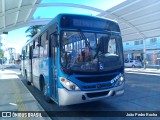 ATT - Atlântico Transportes e Turismo 6164 na cidade de Vitória da Conquista, Bahia, Brasil, por João Pedro Rocha. ID da foto: :id.