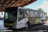 Viação Garcia 8905 na cidade de Londrina, Paraná, Brasil, por Rodrigo Matheus. Número da foto: #9690808.