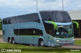 Viação Garcia 7167 na cidade de Maringá, Paraná, Brasil, por José Melo. Número da foto: #9691227.