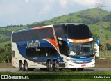 Lindentur Turismo 8017 na cidade de Roseira, São Paulo, Brasil, por Adailton Cruz. Número da foto: #9690486.