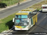 Empresa Gontijo de Transportes 14320 na cidade de Belo Horizonte, Minas Gerais, Brasil, por Douglas Célio Brandao. Número da foto: #9690536.
