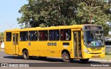 AVOA - Auto Viação Ourinhos Assis 41220 na cidade de Ourinhos, São Paulo, Brasil, por Francisco Ivano. Número da foto: #9690721.
