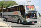 Zanin Turismo 2011 na cidade de São Paulo, São Paulo, Brasil, por Vicente de Paulo Alves. Número da foto: #9690898.