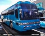 Autobuses sin identificación - Panama SET-346 na cidade de Merced, San José, San José, Costa Rica, por Andrés Martínez Rodríguez. Número da foto: #9690942.