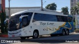 Top Line Turismo 2600 na cidade de São José dos Campos, São Paulo, Brasil, por Robson Prado. Número da foto: #:id.